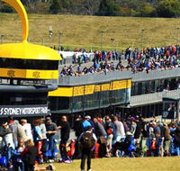 Sydney Motorsport Park Eastern Creek - Accommodation Cairns