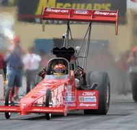 Sydney Dragway - Accommodation Cairns