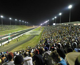 Sydney Dragway - Accommodation Cairns 3