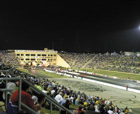 Sydney Dragway - Accommodation Cairns 2