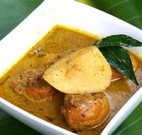 Js Kitchen Singaporean Cooking Classes - Accommodation Cairns