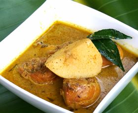 Js Kitchen Singaporean Cooking Classes - Accommodation Cairns 0