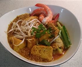 Js Kitchen Singaporean Cooking Classes - Accommodation Cairns 3