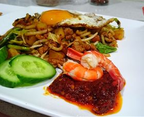 Js Kitchen Singaporean Cooking Classes - Accommodation Cairns 2