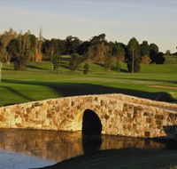 Camden Golf Club - Accommodation Cairns
