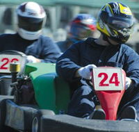 Eastern Creek International Karting Raceway - Accommodation Cairns