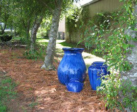 Back O The Moon - Accommodation Cairns 1