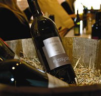 Fussy Grape Winery - Accommodation Cairns
