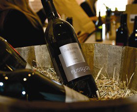 Fussy Grape Winery - Accommodation Cairns 0