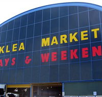 Parklea Markets - Accommodation Cairns