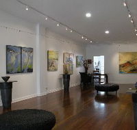 Monart Studio and Gallery - Accommodation Cairns