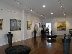 Monart Studio And Gallery - Accommodation Cairns 0