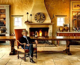 Sally Beresford Antiques/French Farmhouse Tables - Accommodation Cairns 0