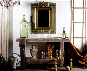 Sally Beresford Antiques/French Farmhouse Tables - Accommodation Cairns 3