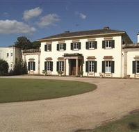 Camden Park House - Accommodation Cairns