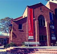 Blacktown Arts Centre - Accommodation Cairns