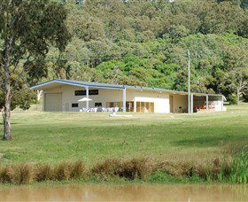 Razorback Ridge Wines - Accommodation Cairns 0