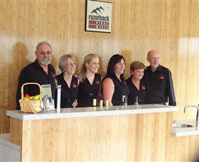 Razorback Ridge Wines - Accommodation Cairns 3