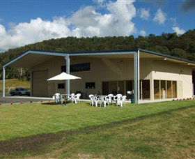 Razorback Ridge Wines - Accommodation Cairns 5