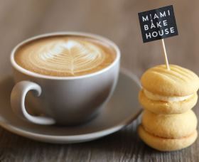 Miami Bakehouse Melville - Accommodation Cairns 2