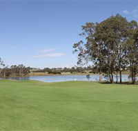 Lakeside Country Club Camden - Accommodation Cairns