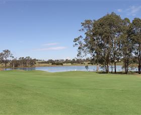 Lakeside Country Club Camden - Accommodation Cairns 0