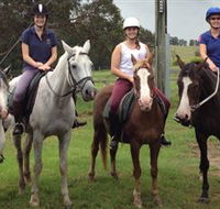 Sydney Horse Riding Centre - Accommodation Cairns