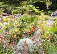 The Australian Botanic Garden Mount Annan - Accommodation Cairns