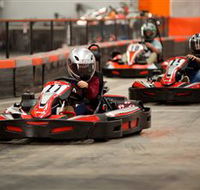 Ultimate Karting Sydney - Accommodation Cairns