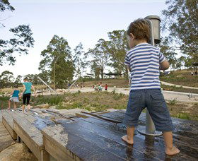 Western Sydney Parklands - Accommodation Cairns 1