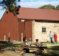 Gledswood Homestead and Winery - Accommodation Cairns