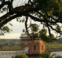 Prospect Reservoir - Accommodation Cairns