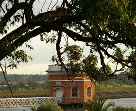 Prospect Reservoir - Accommodation Cairns 0