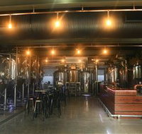 Pumpyard Bar and Brewery - Accommodation Cairns