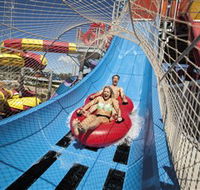 Wet 'n' Wild Sydney - Accommodation Cairns