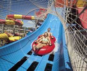 Wet 'n' Wild Sydney - Accommodation Cairns 0