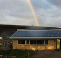 Macarthur Centre for Sustainable Living - Accommodation Cairns