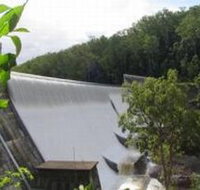 Chichester Dam - Accommodation Cairns
