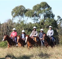 Sydney Trail Riding Centre - Accommodation Cairns