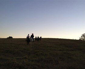 Sydney Trail Riding Centre - Accommodation Cairns 3