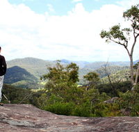 Popran National Park - Accommodation Cairns