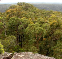 Mount Olive lookout - Accommodation Cairns