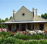 Quondong Cottage - Accommodation Cairns
