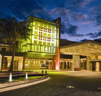 Campbelltown Catholic Club - Accommodation Cairns