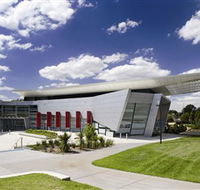 Campbelltown Arts Centre - Accommodation Cairns
