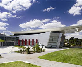 Campbelltown Arts Centre - Accommodation Cairns 0