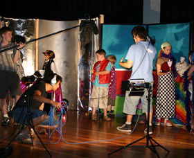 Campbelltown Arts Centre - Accommodation Cairns 1