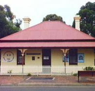 Dredges Cottage - Accommodation Cairns