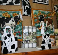 Campbelltown Craft Society - Accommodation Cairns