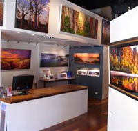 Monk Art Photography and Gallery - Accommodation Cairns